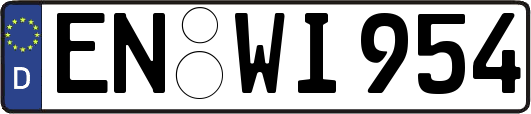 EN-WI954
