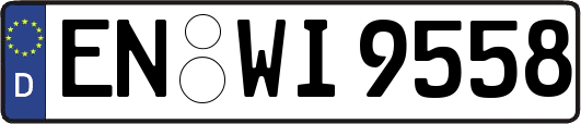 EN-WI9558