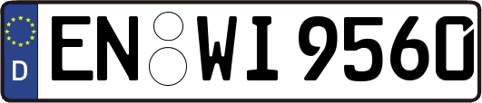 EN-WI9560