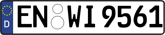 EN-WI9561