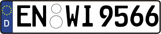EN-WI9566