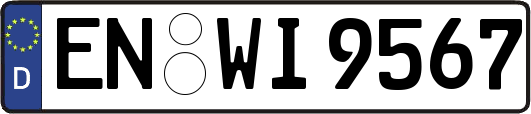 EN-WI9567