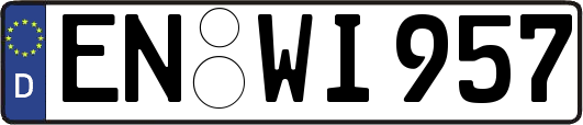 EN-WI957