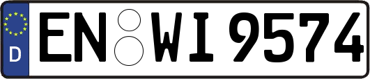EN-WI9574