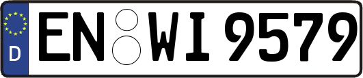 EN-WI9579