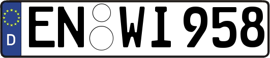 EN-WI958