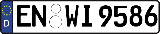 EN-WI9586