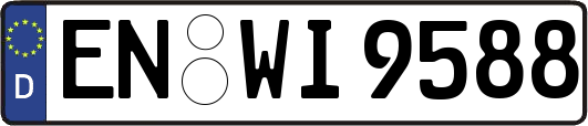EN-WI9588