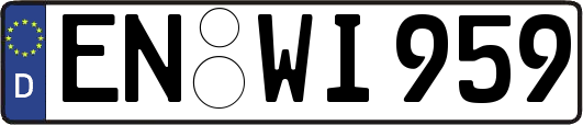 EN-WI959