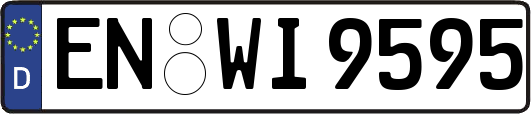 EN-WI9595