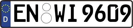 EN-WI9609