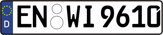 EN-WI9610