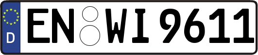 EN-WI9611