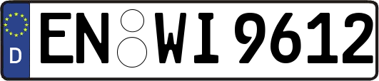 EN-WI9612