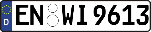 EN-WI9613