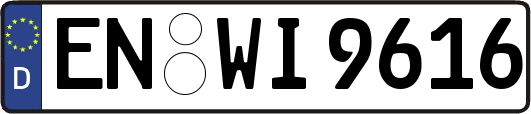EN-WI9616