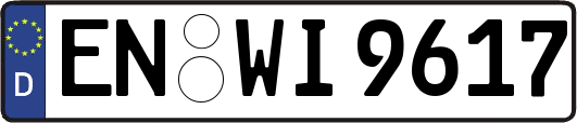 EN-WI9617