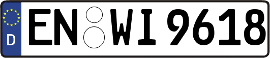EN-WI9618
