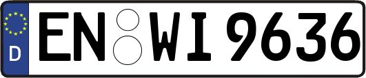 EN-WI9636