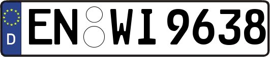 EN-WI9638