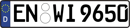 EN-WI9650