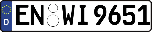 EN-WI9651