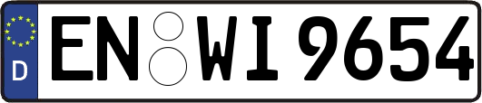 EN-WI9654