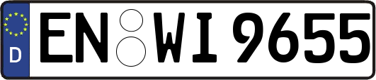 EN-WI9655