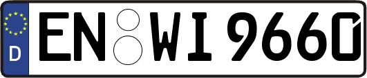 EN-WI9660