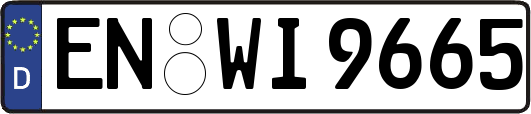 EN-WI9665