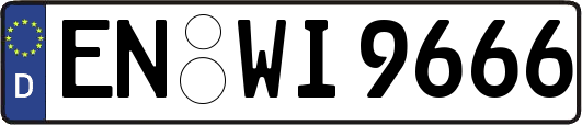 EN-WI9666