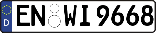 EN-WI9668