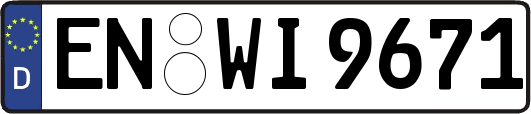 EN-WI9671