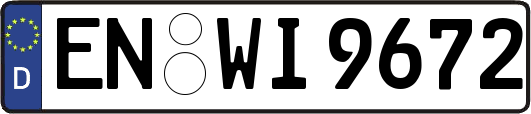 EN-WI9672