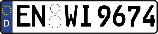 EN-WI9674