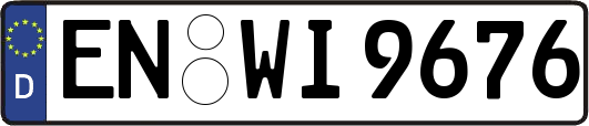 EN-WI9676