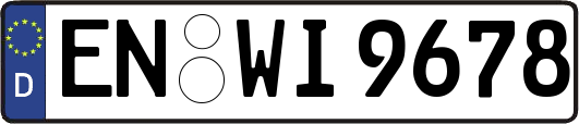 EN-WI9678