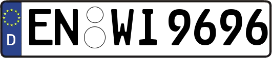 EN-WI9696