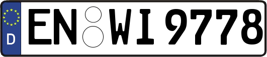 EN-WI9778