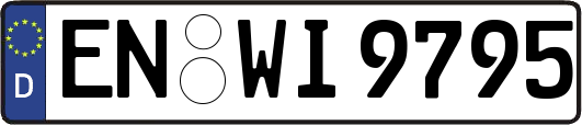 EN-WI9795