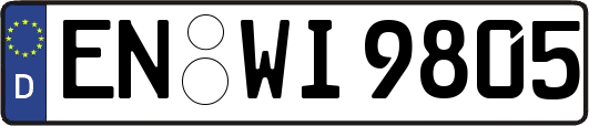 EN-WI9805