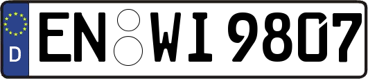 EN-WI9807