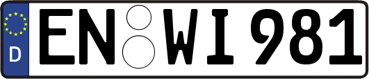 EN-WI981