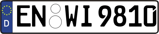 EN-WI9810