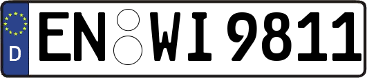 EN-WI9811