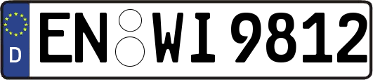 EN-WI9812