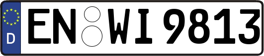 EN-WI9813