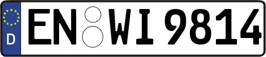 EN-WI9814