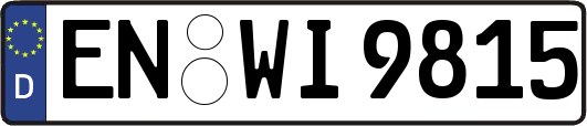 EN-WI9815