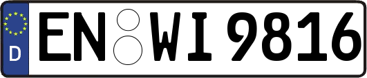 EN-WI9816